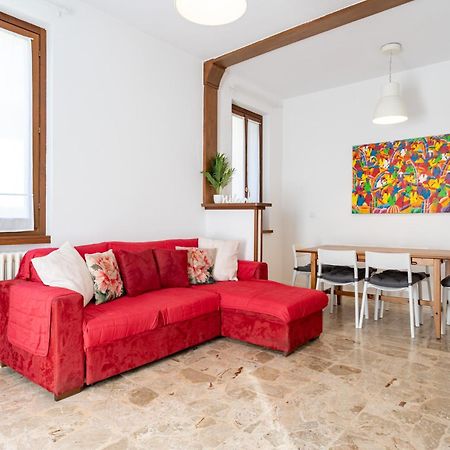 Introbio Terrazza Fucinetta 아파트 외부 사진