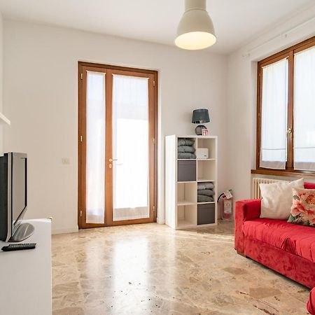 Introbio Terrazza Fucinetta 아파트 외부 사진