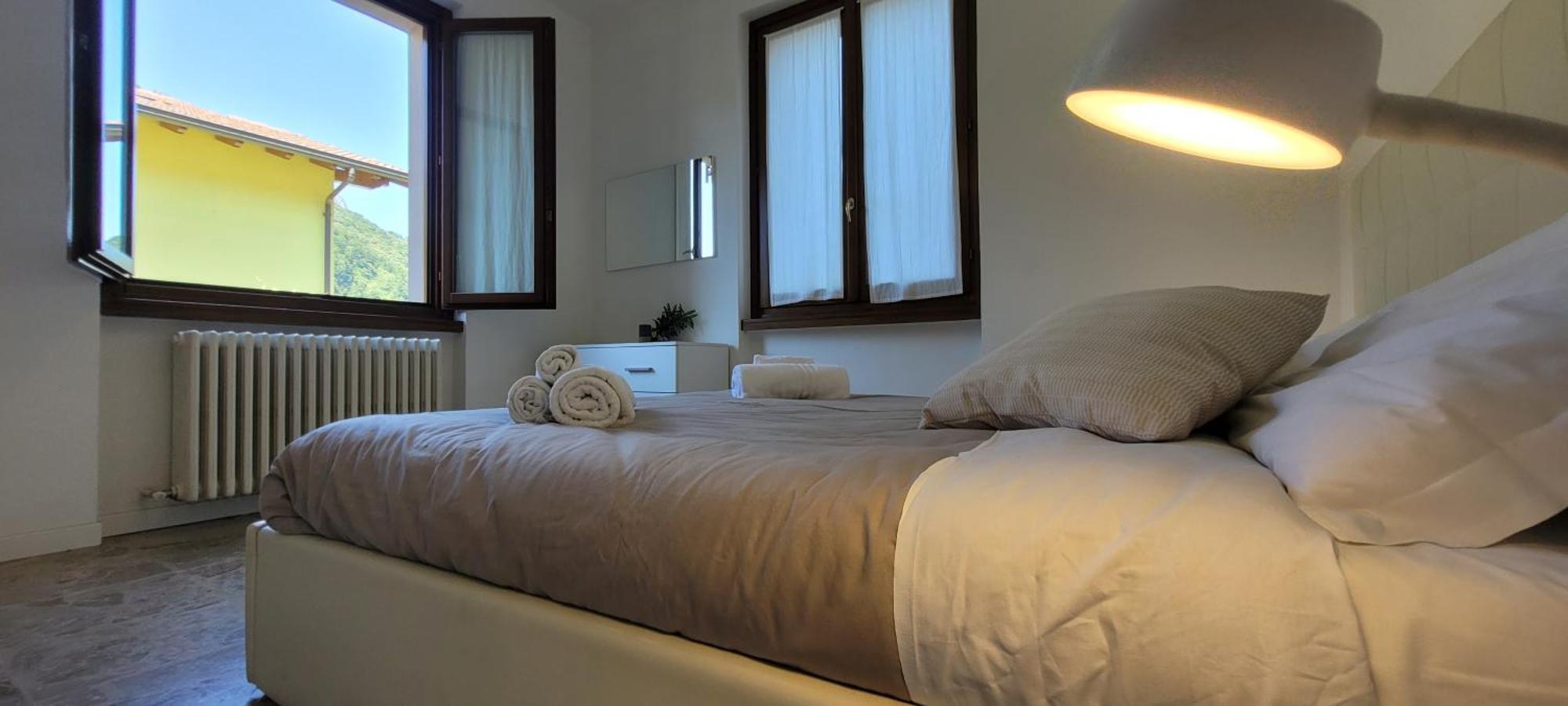 Introbio Terrazza Fucinetta 아파트 외부 사진
