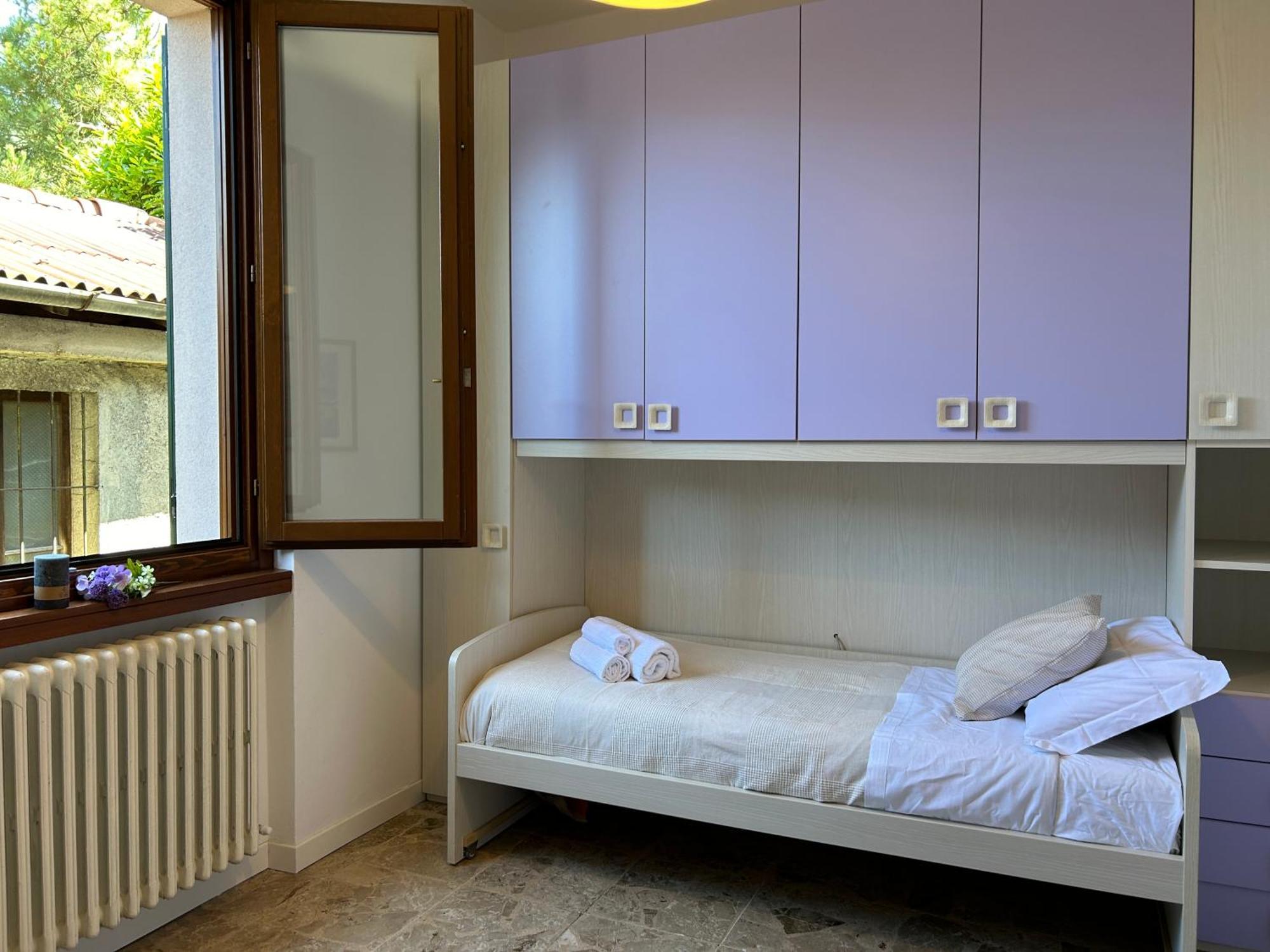 Introbio Terrazza Fucinetta 아파트 외부 사진