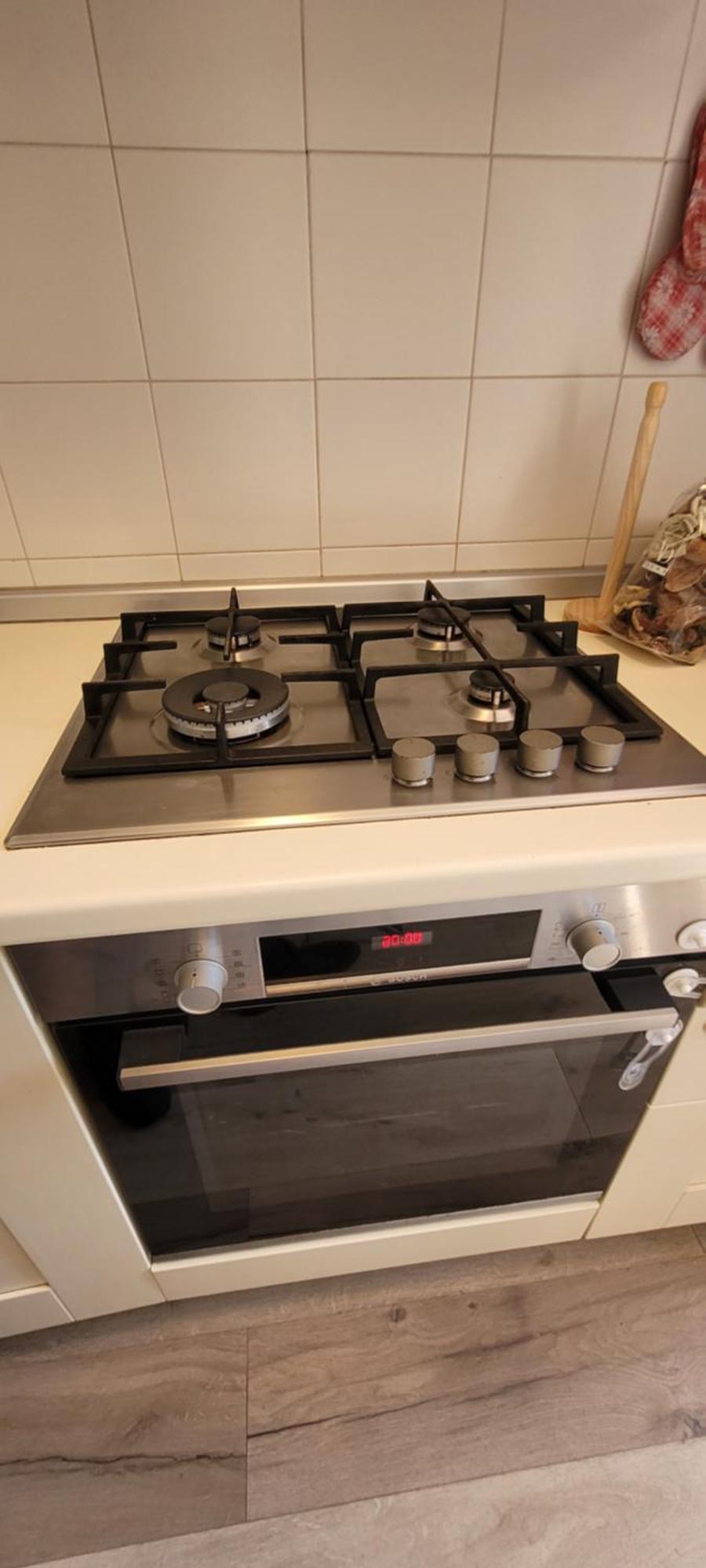 Introbio Terrazza Fucinetta 아파트 외부 사진