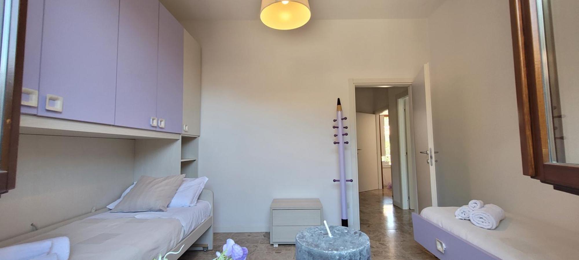 Introbio Terrazza Fucinetta 아파트 외부 사진