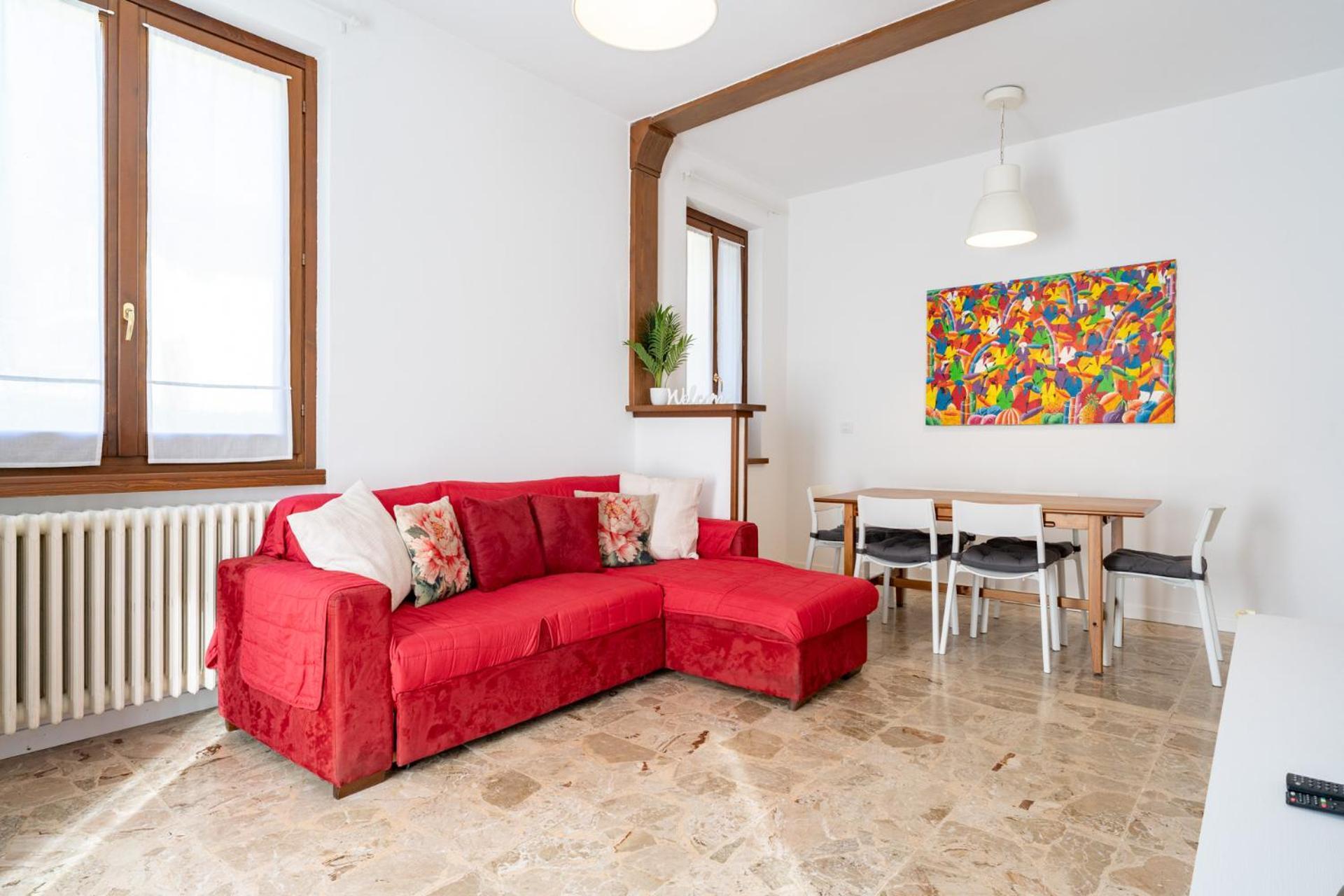 Introbio Terrazza Fucinetta 아파트 외부 사진