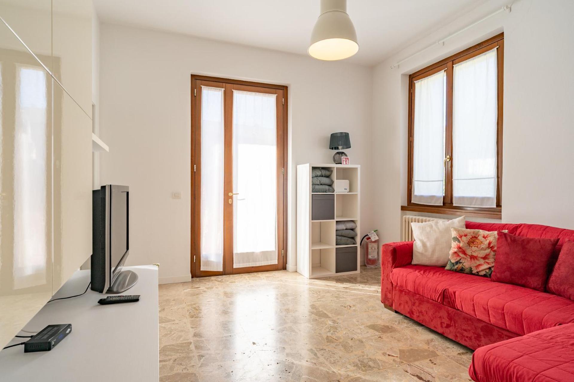 Introbio Terrazza Fucinetta 아파트 외부 사진