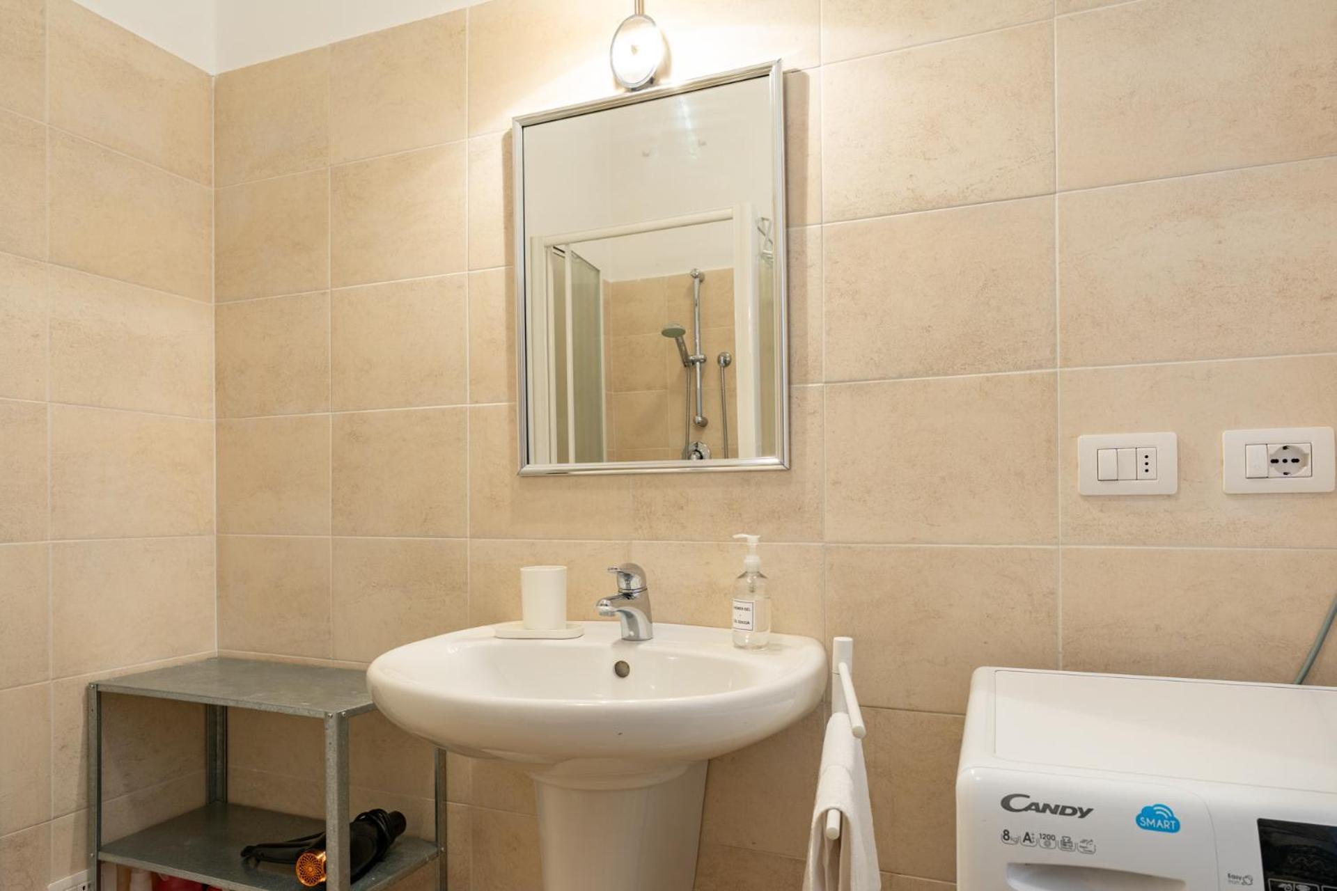 Introbio Terrazza Fucinetta 아파트 외부 사진