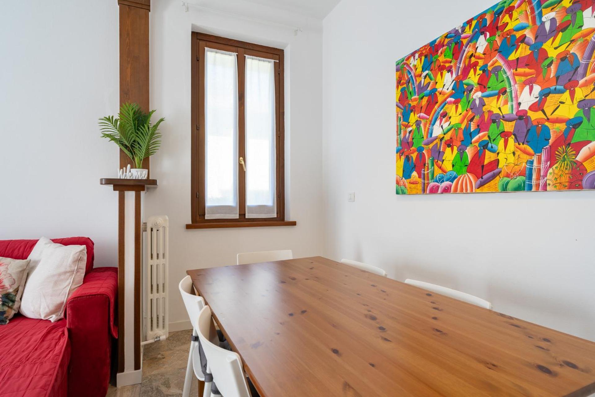 Introbio Terrazza Fucinetta 아파트 외부 사진