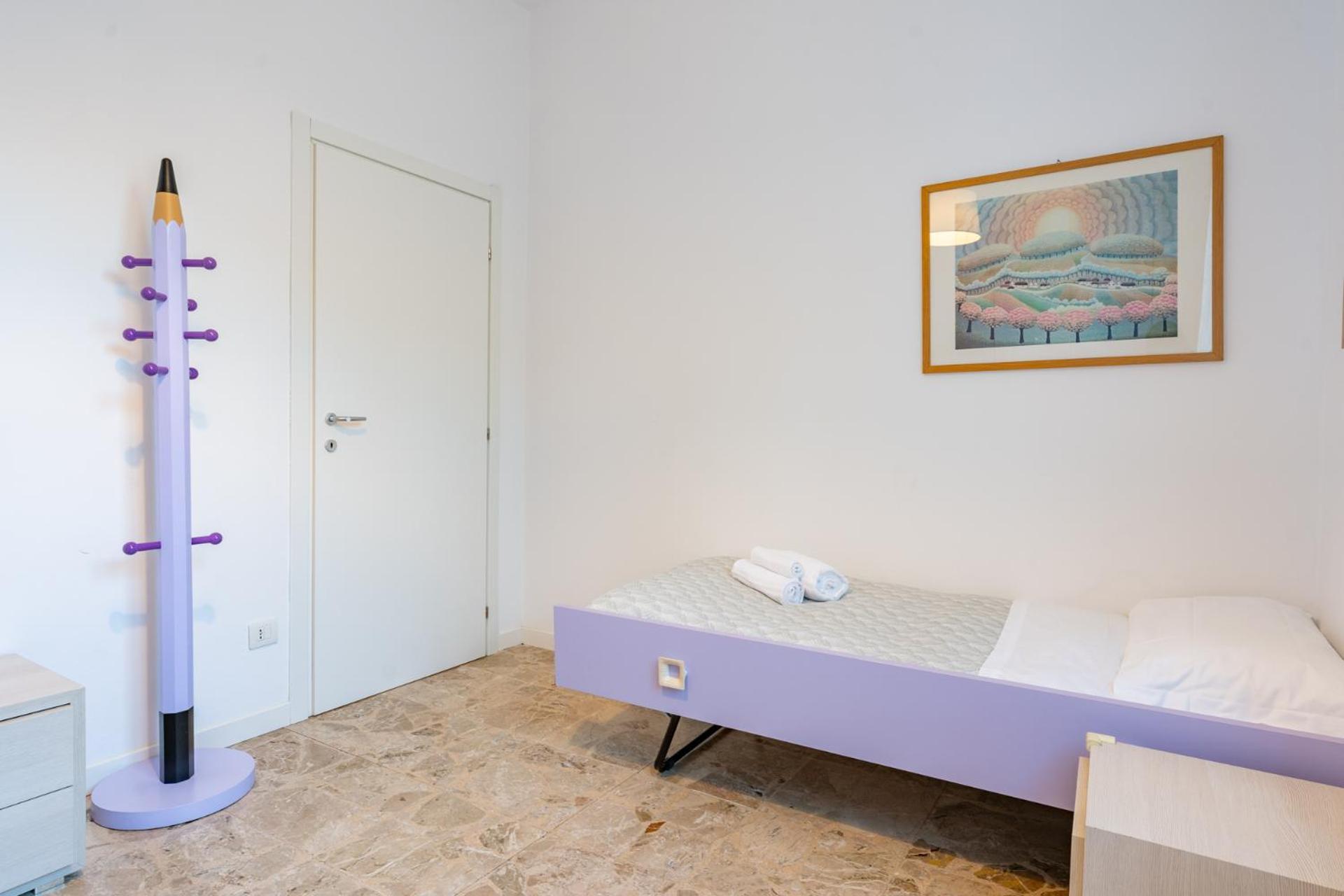Introbio Terrazza Fucinetta 아파트 외부 사진