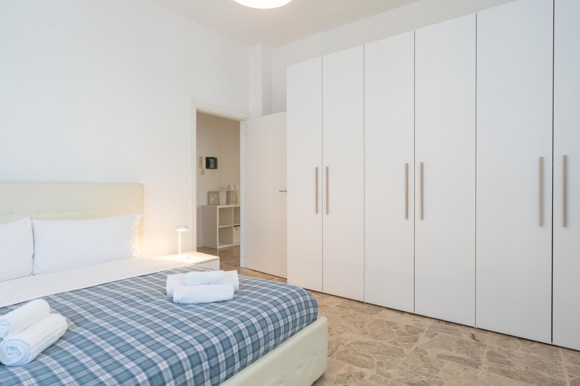 Introbio Terrazza Fucinetta 아파트 외부 사진