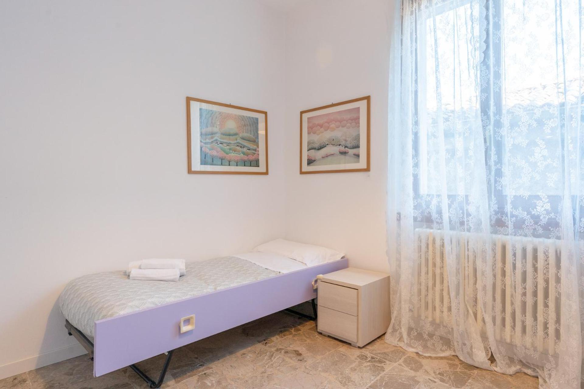 Introbio Terrazza Fucinetta 아파트 외부 사진